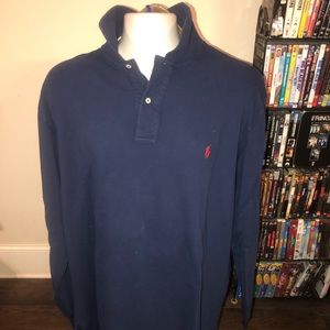Polo Ralph Lauren shirt